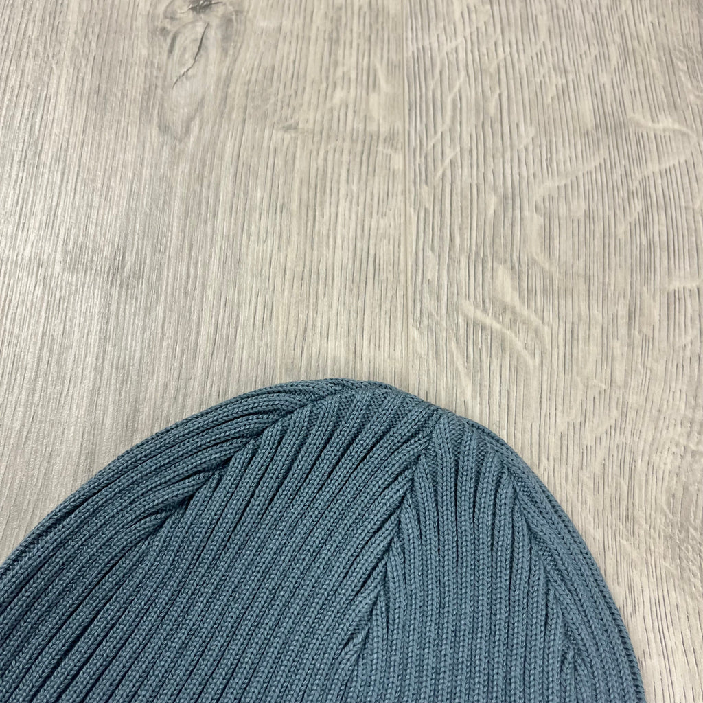 CP Company Goggle Beanie - Stormy Ironleague