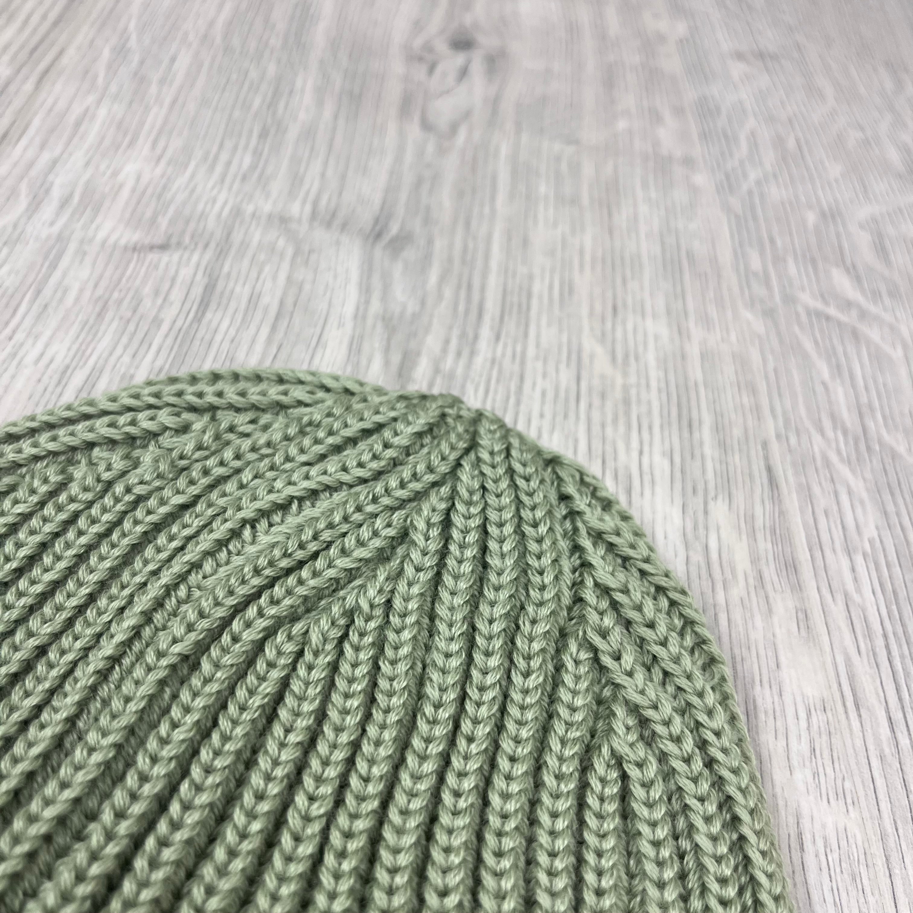 CP Company Goggle Beanie - Tea Ironleague