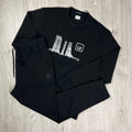 CP Company Metropolis Tracksuit - Black Ironleague