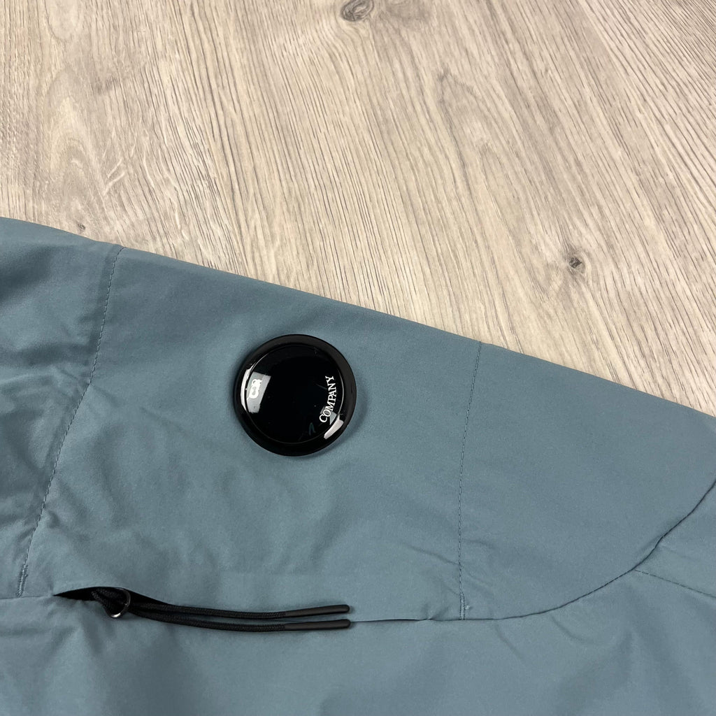 CP Company Pro-Tek Jacket - Stormy Ironleague
