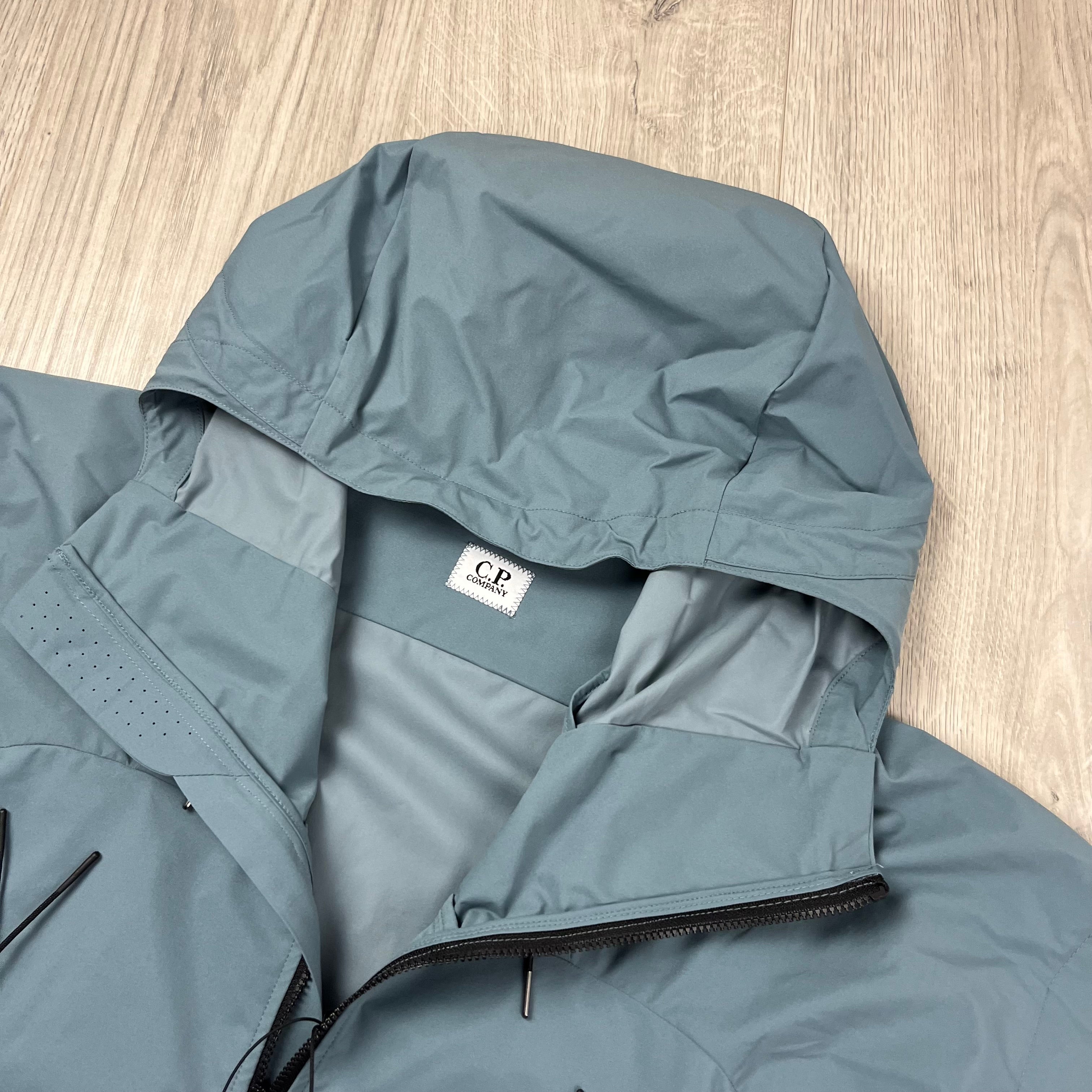 CP Company Pro-Tek Jacket - Stormy Ironleague