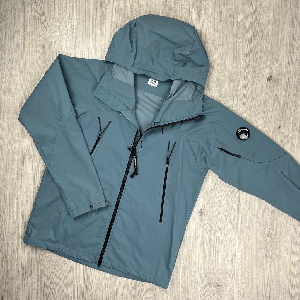 CP Company Pro-Tek Jacket - Stormy Ironleague