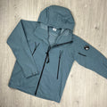 CP Company Pro-Tek Jacket - Stormy Ironleague