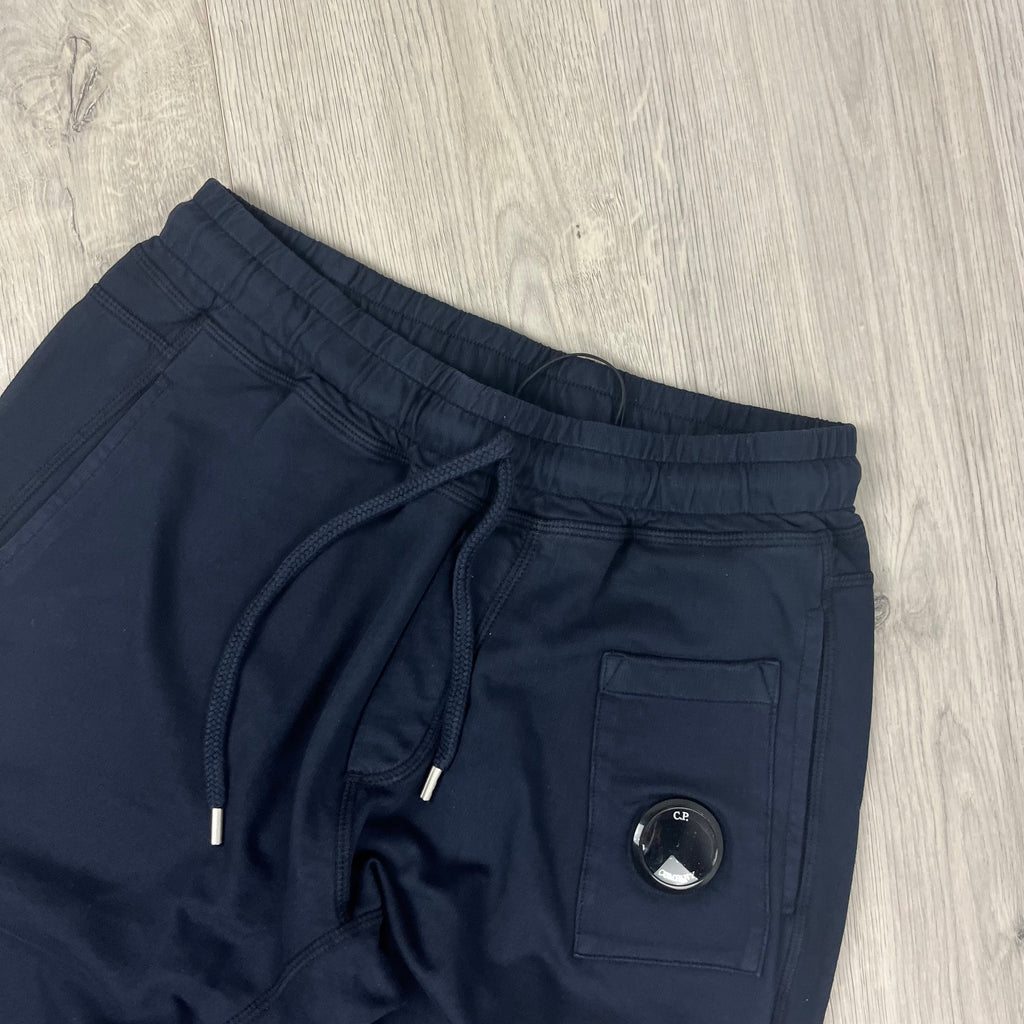 CP Company Sweatpants - Navy Ironleague