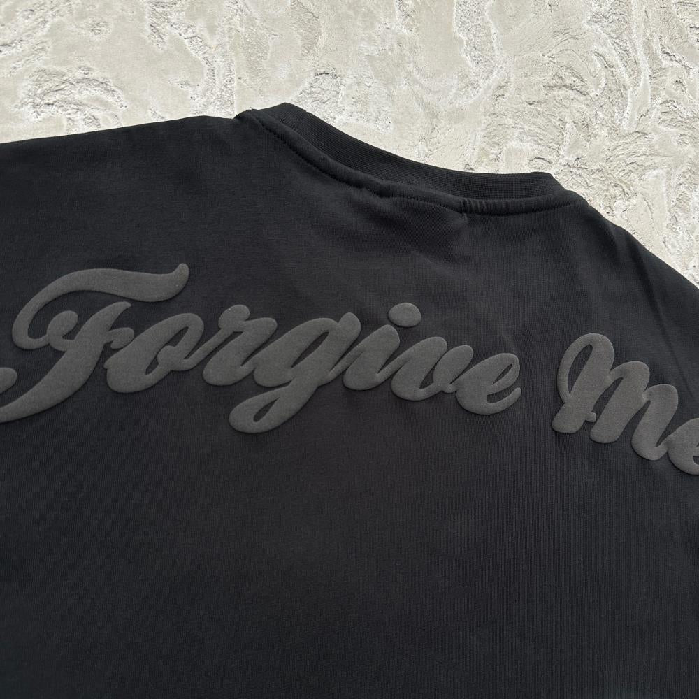 Syna World T-Shirt - Black Ironleague