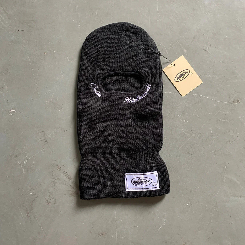Corteiz Balaclava - 4 Colors Ironleague