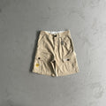 Corteiz Shorts - Khaki Ironleague