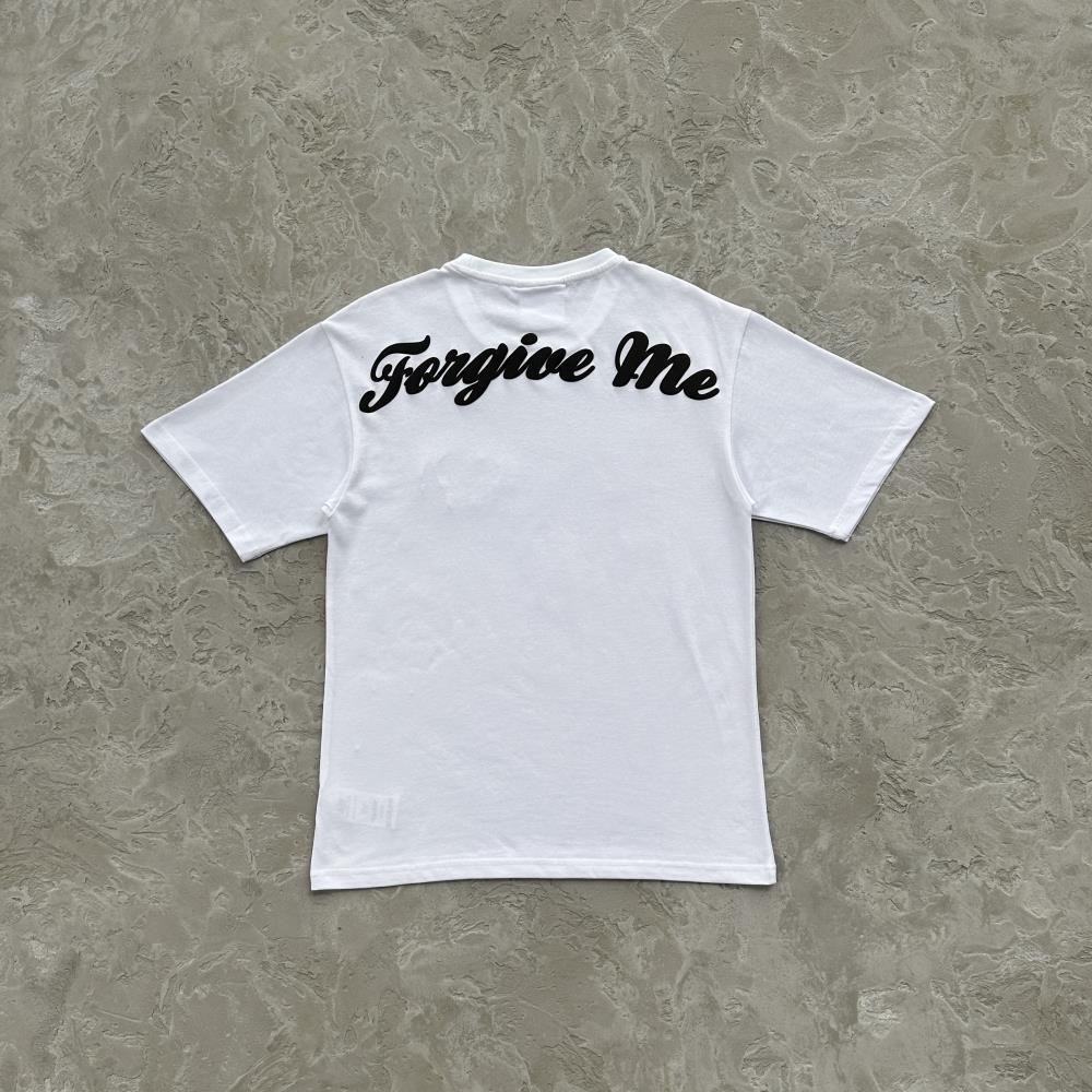 Syna World T-Shirt - White Ironleague