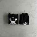 Corteiz RTW College Set Ironleague
