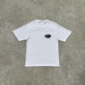Syna World T-Shirt - White Ironleague