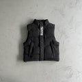 Trapstar Decoded Gilet - Black Ironleague