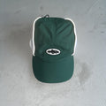Corteiz Drawstring Cap - Green Ironleague