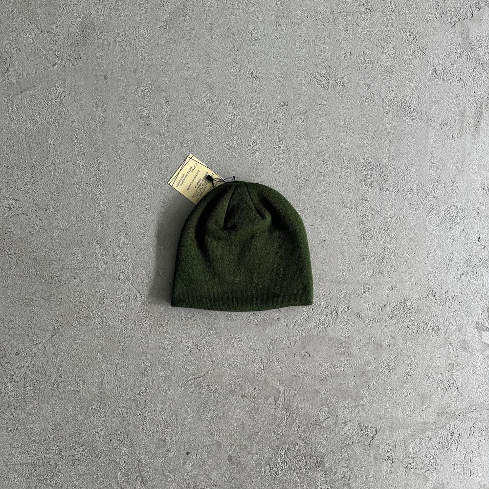 Corteiz Demon Beanie - Green Ironleague