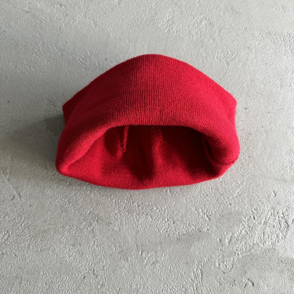 Corteiz Side Embroidered Cold Hat - Red Ironleague