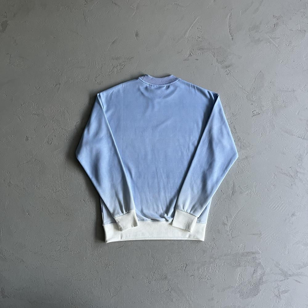 Trapstar Eagle Crewneck - Sky Blue Ironleague