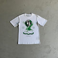 Trapstar Eagle T-Shirt - White Ironleague