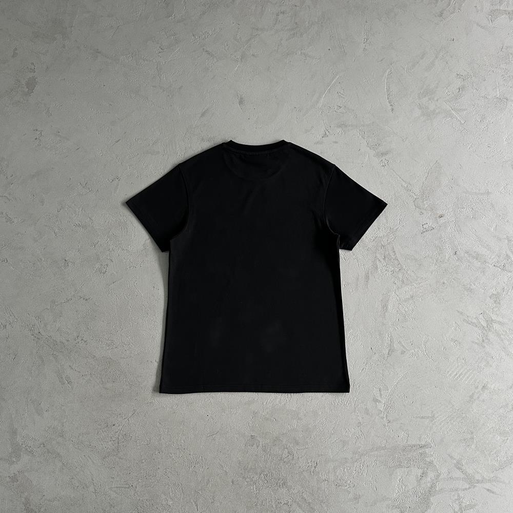 Syna Balloon T-Shirt Ironleague