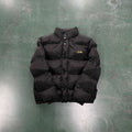 Corteiz Bolo Jacket - Black Ironleague