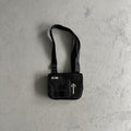 Trapstar Excursion T Bag - Black Ironleague