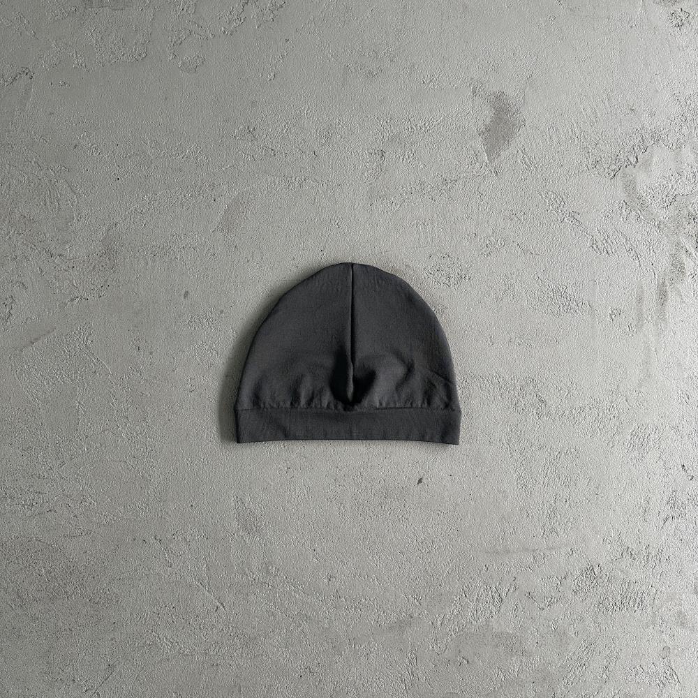 Syna Skull Cap - Grey/Green Ironleague