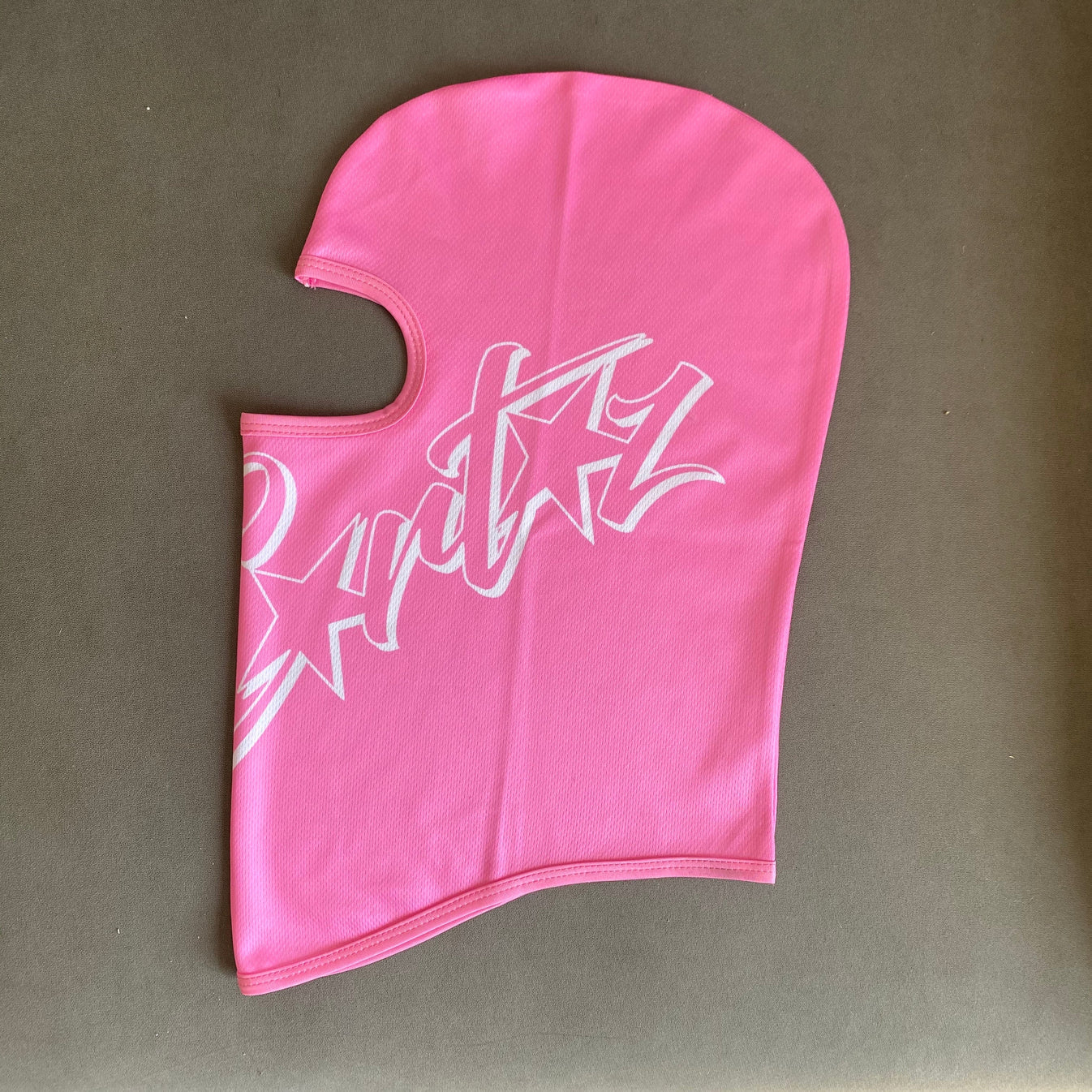Corteiz Rules The World Ski Mask - All Colors Ironleague