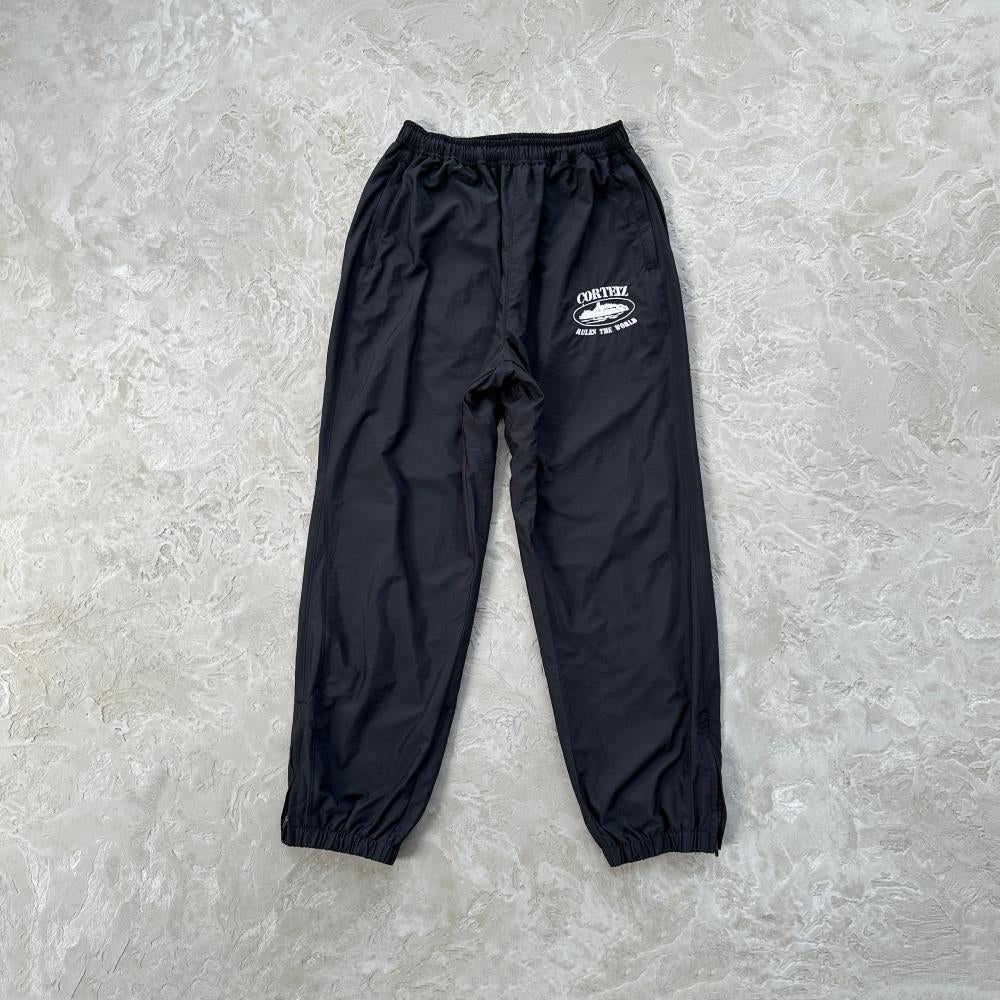 Corteiz OG Shuku Set - Black Ironleague
