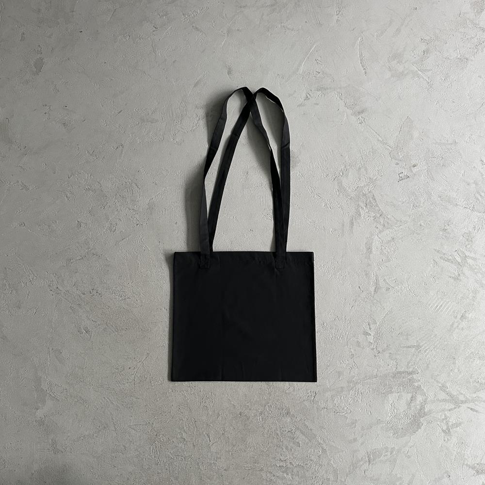 Corteiz Shoulder Bag - Black Ironleague
