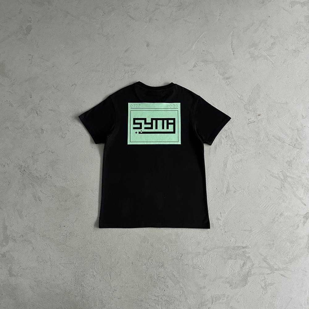 Syna Mobile Tee Ironleague