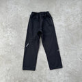 Corteiz Elitework Shell Pants - Black Ironleague