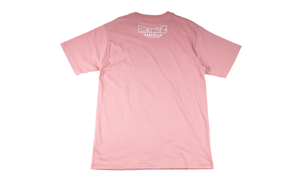 BAPE DRAGON BALL Z Pink BAPE028