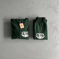 Corteiz Gasolina Set - Green Ironleague