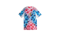 BAPE x adidas Football Graphic Slim Jersey T-shirt KA0040