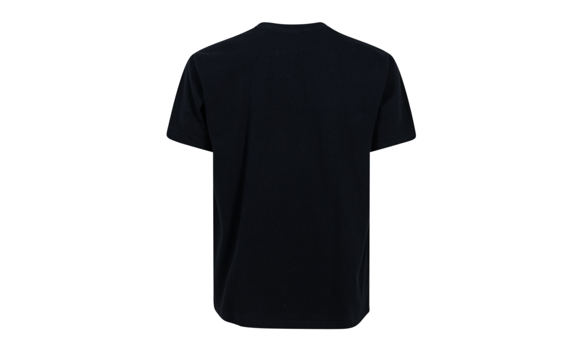 BAPE 1st Camo College T-Shirt