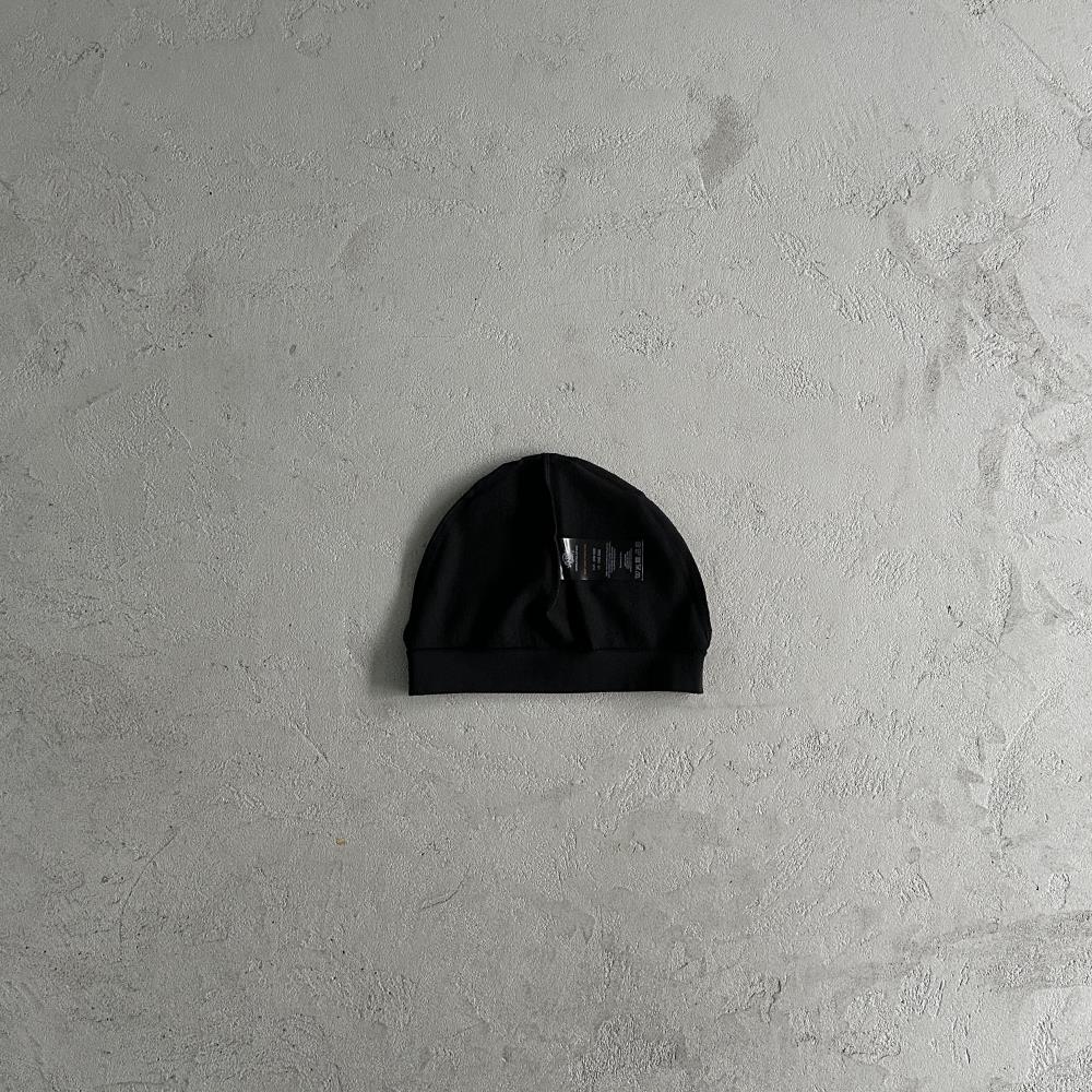 Syna Skull Cap - Black/Blue Ironleague
