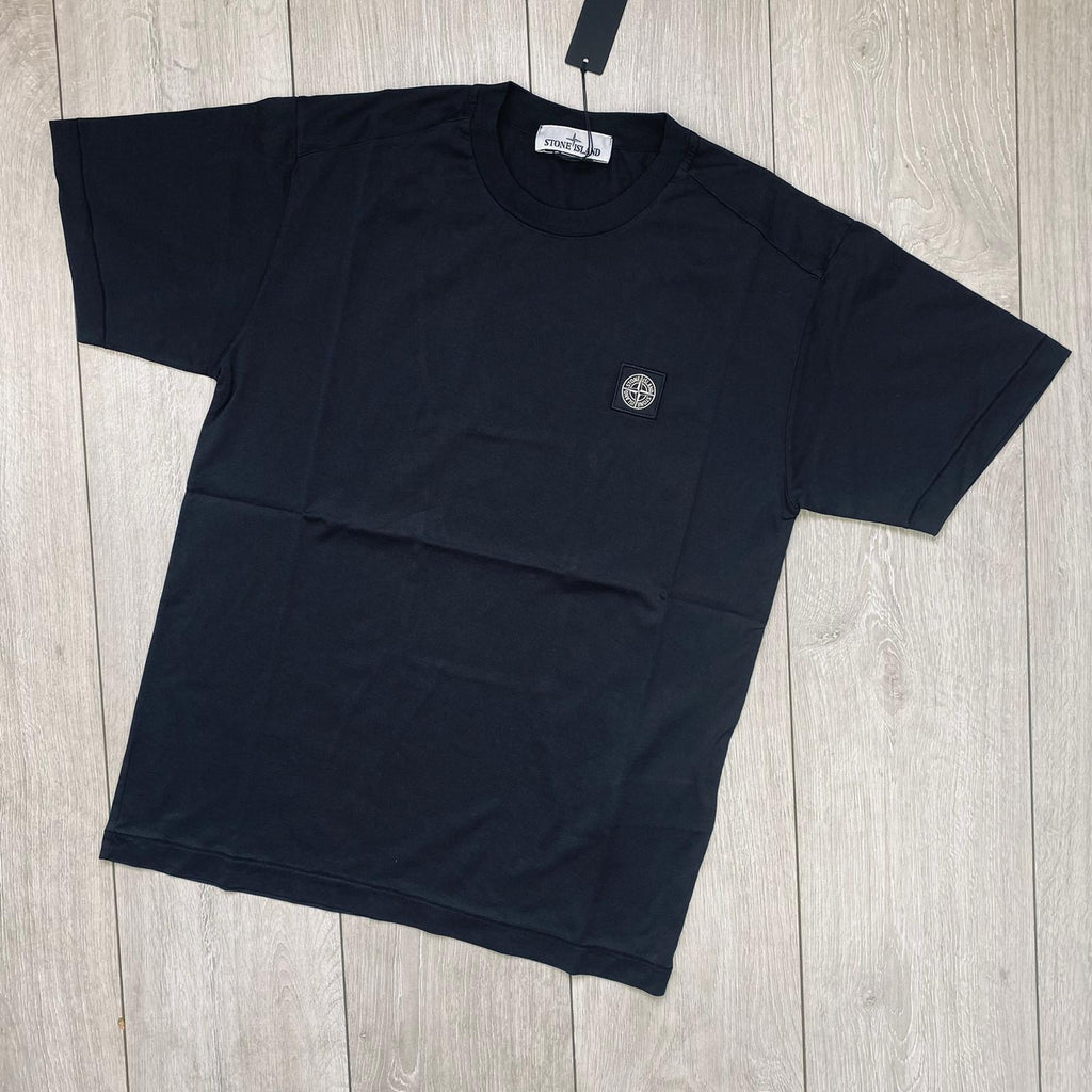 Stone Island Holiday Set - Black Ironleague