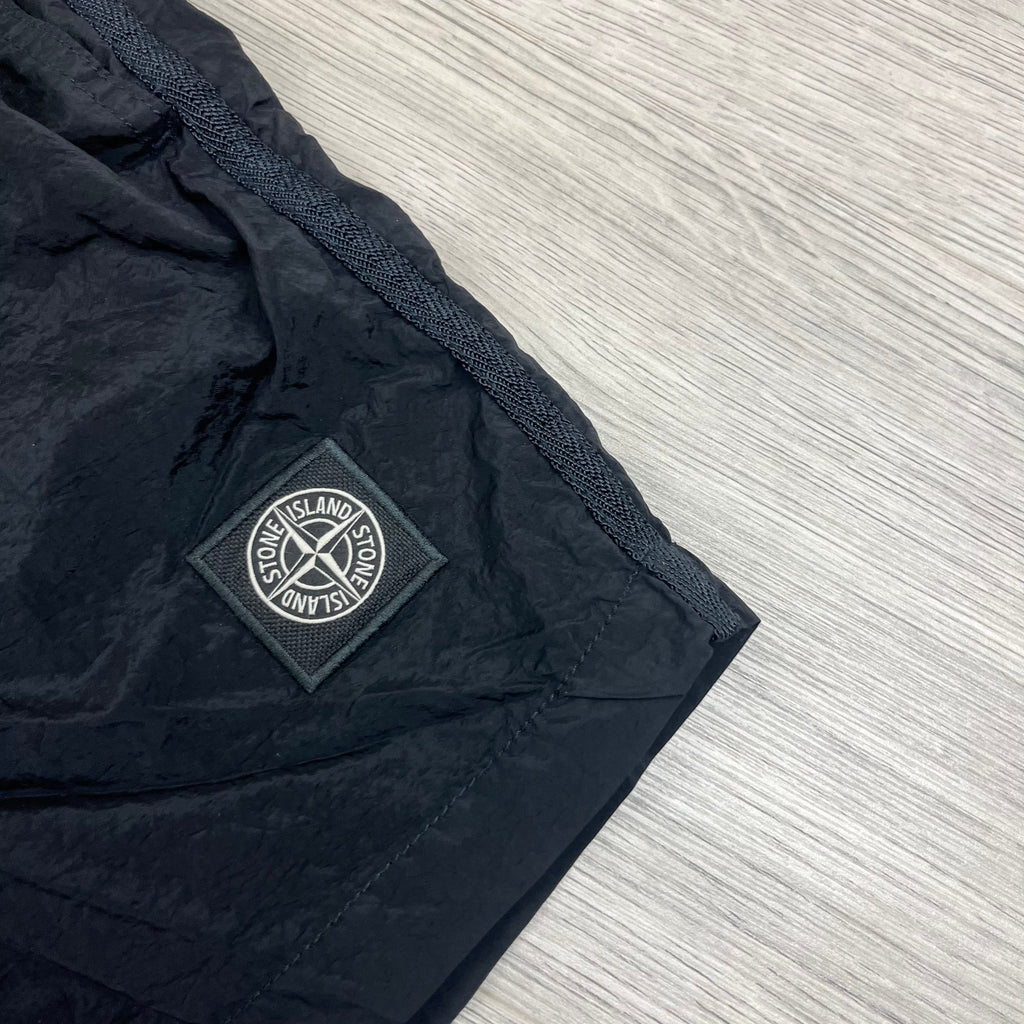 Stone Island Swim Shorts - Black Ironleague