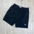 Stone Island Swim Shorts - Navy Ironleague
