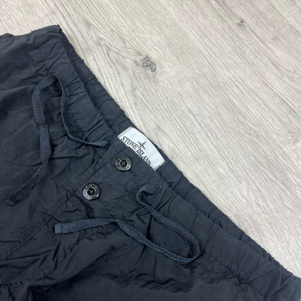 Stone Island Swim Shorts - Black Ironleague