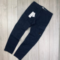 CP Company Cargo Trousers - Navy Ironleague