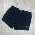 Stone Island Swim Shorts - Black Ironleague