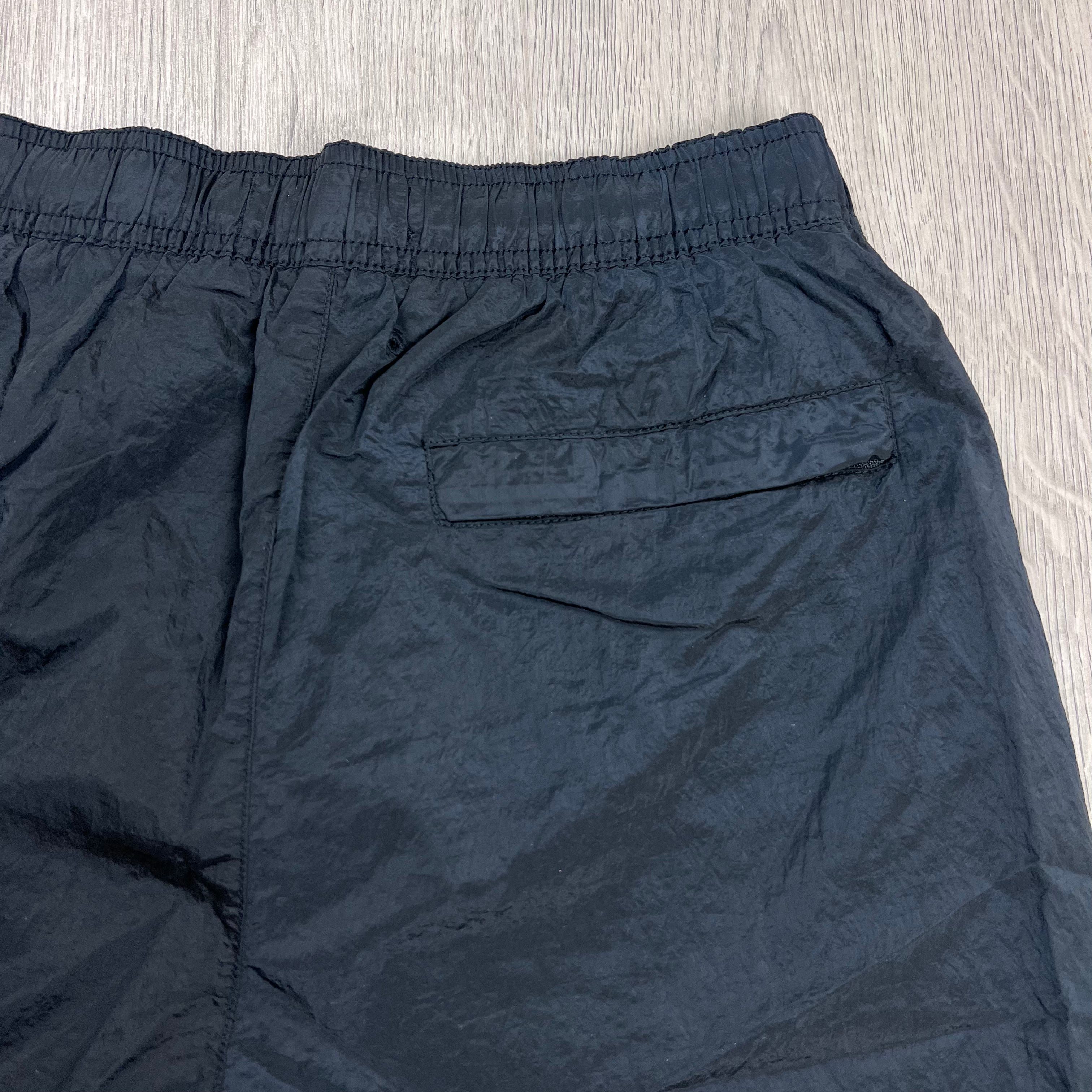 Stone Island Swim Shorts - Navy Ironleague