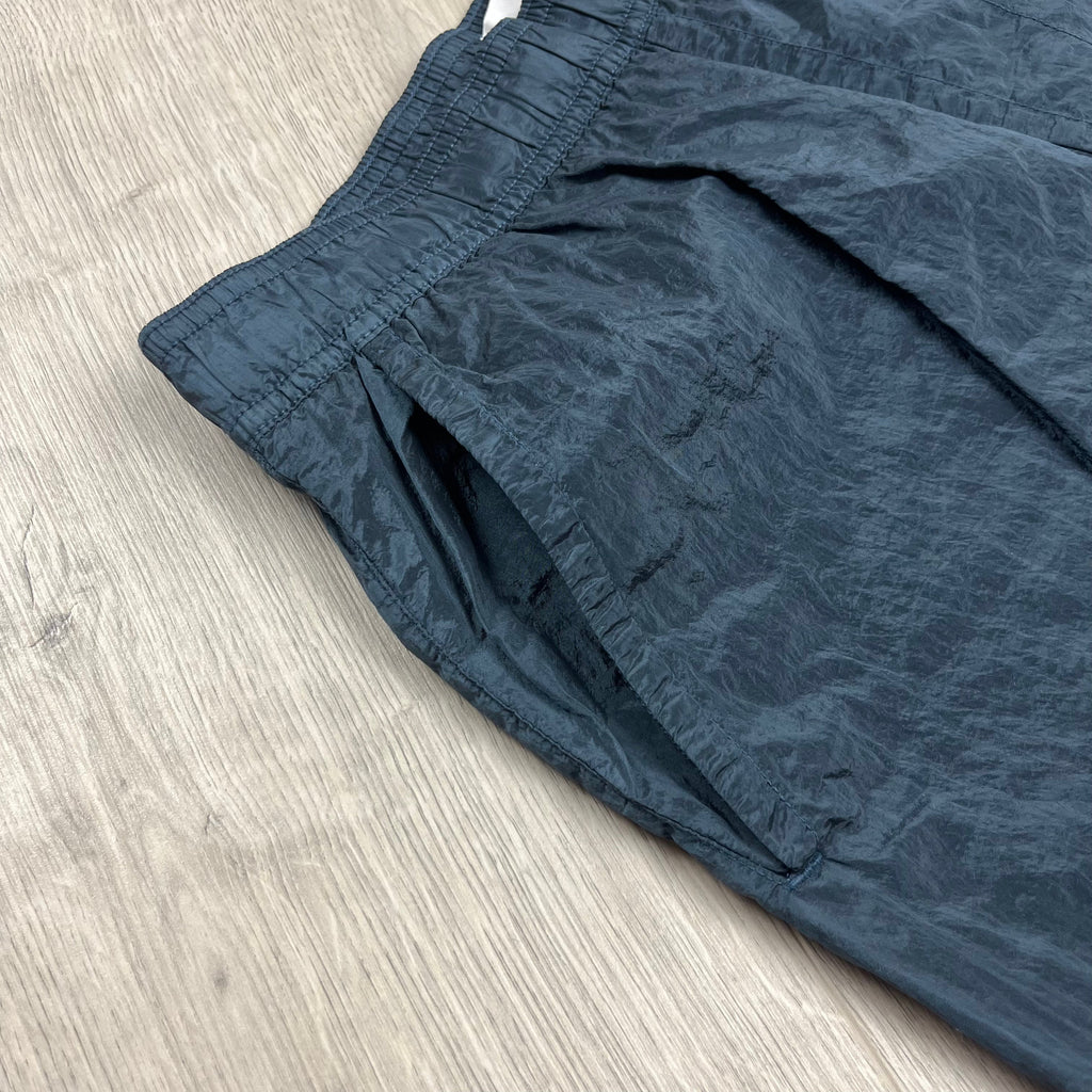 Stone Island Swim Shorts - Avio Blue Ironleague