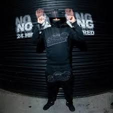 Trapstar Shooters Tracksuit - Black/Black Ironleague