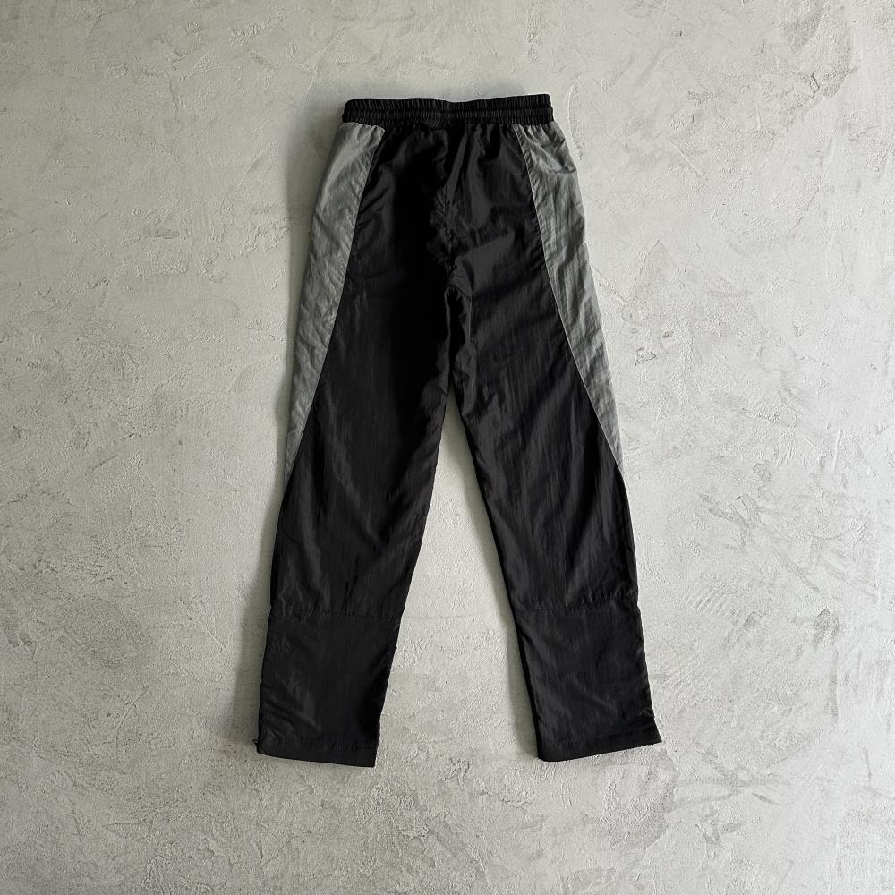 Trapstar Irongate Football Tracksuit - Black Ironleague
