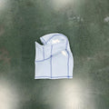 Trapstar Irongate Ninja Balaclava - Light Blue Ironleague