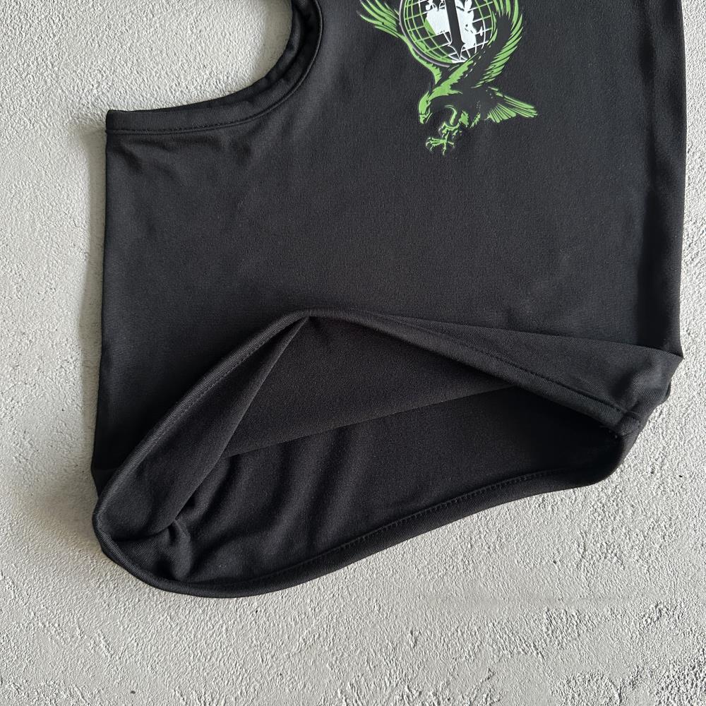 Corteiz Balaclava - Black Ironleague