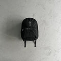 Trapstar It's A Secret Backpack - Black Ironleague