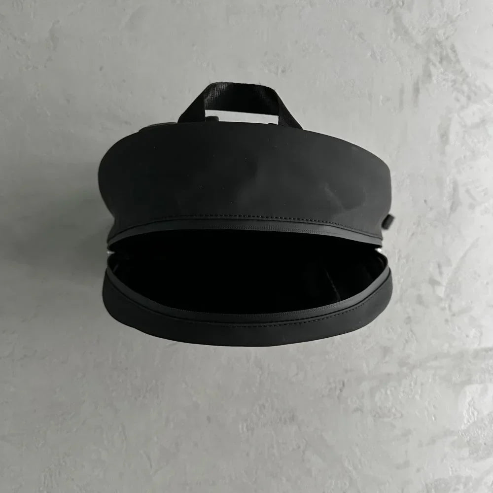 Trapstar It's A Secret Backpack - Black Ironleague