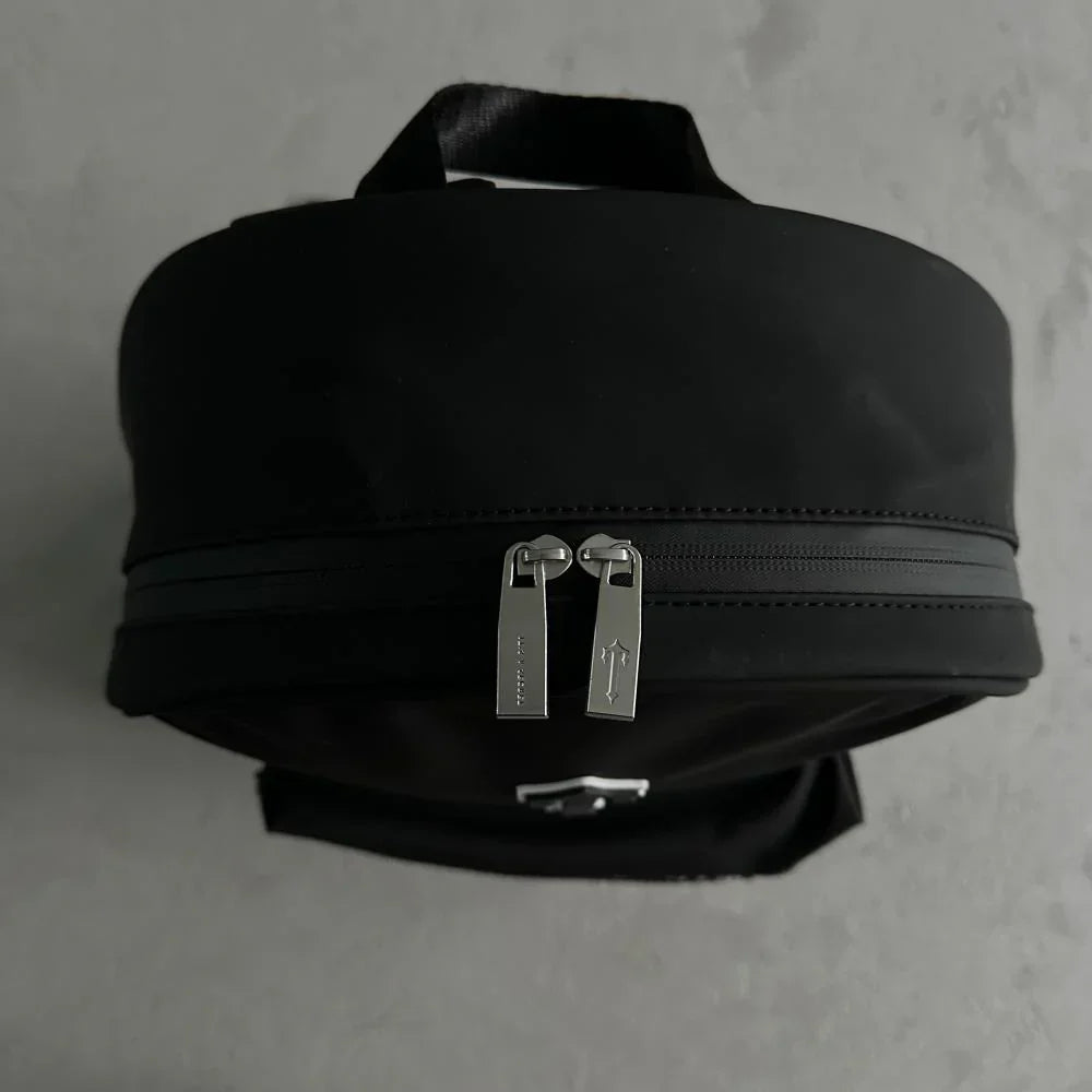 Trapstar It's A Secret Backpack - Black Ironleague