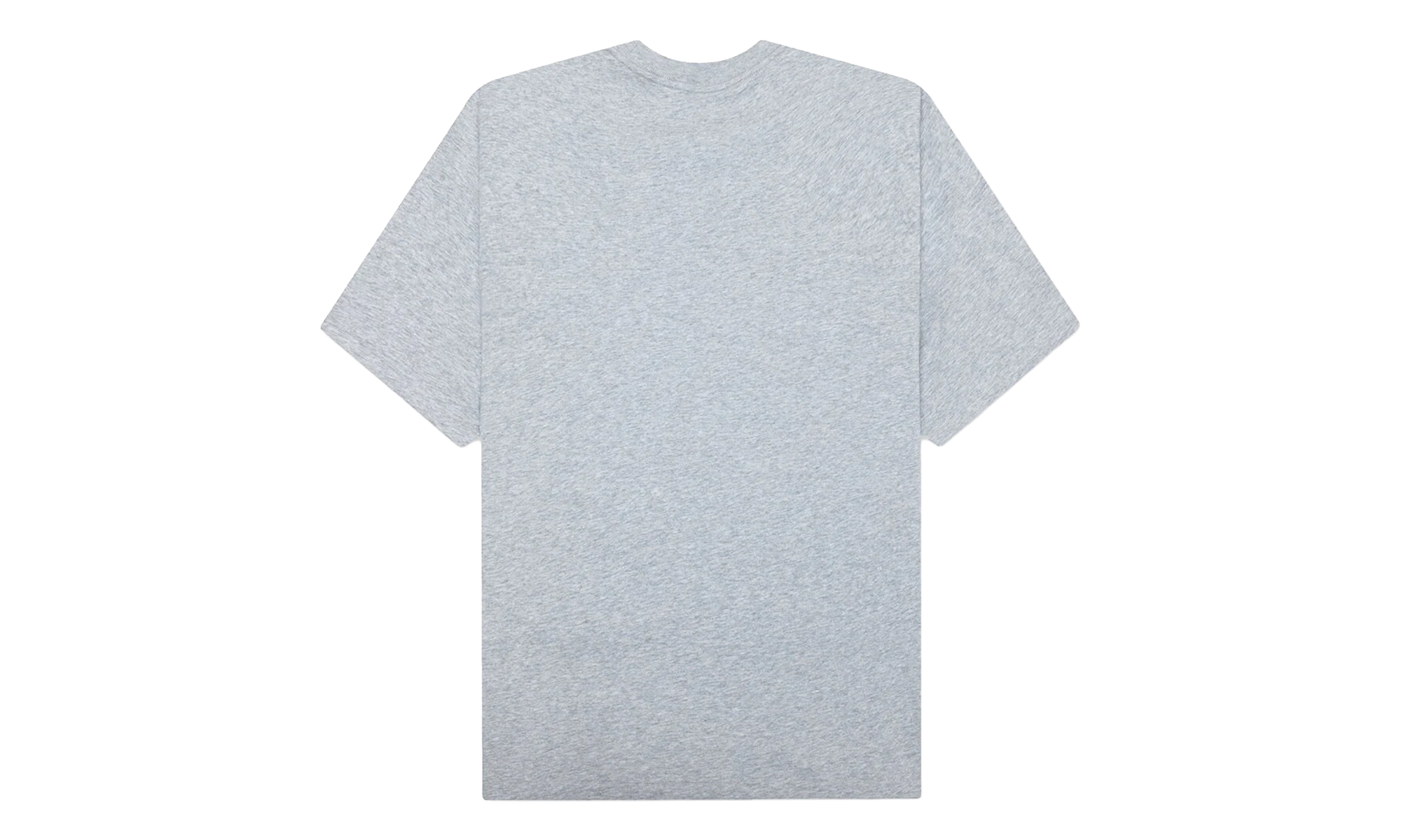 BAPE Katakana Pirate College Tee Grey 4K20 110 007 GREY